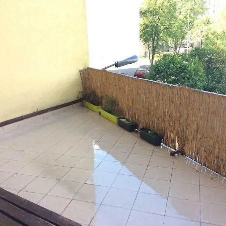 06 Gdynia Centrum - Apartament Mieszkanie Dla 4 Os * 그디니아
