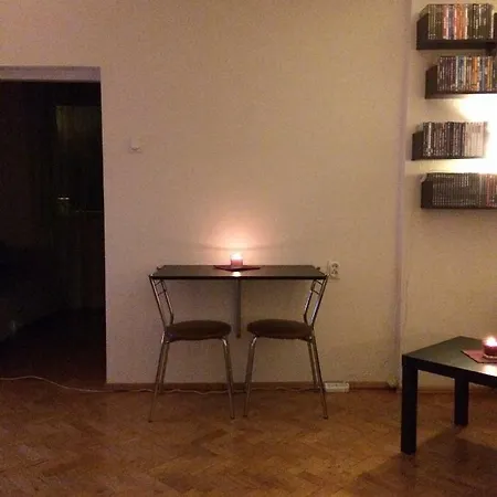 아파트 06 Gdynia Centrum - Apartament Mieszkanie Dla 4 Os 그디니아