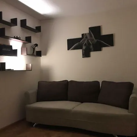 아파트 06 Gdynia Centrum - Apartament Mieszkanie Dla 4 Os
