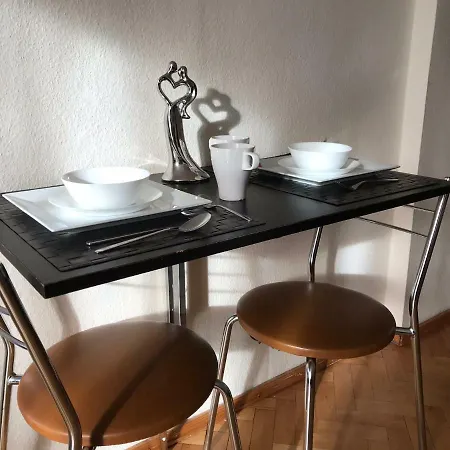 06 Gdynia Centrum - Apartament Mieszkanie Dla 4 Os *