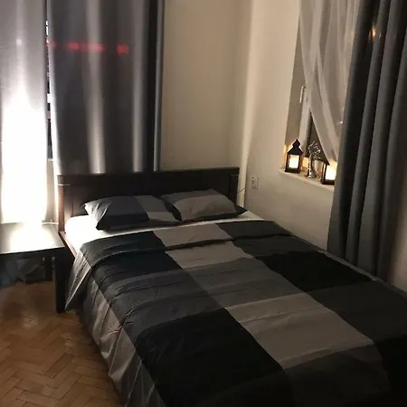 아파트 06 Gdynia Centrum - Apartament Mieszkanie Dla 4 Os