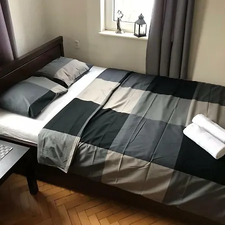 06 Gdynia Centrum - Apartament Mieszkanie Dla 4 Os 아파트 그디니아