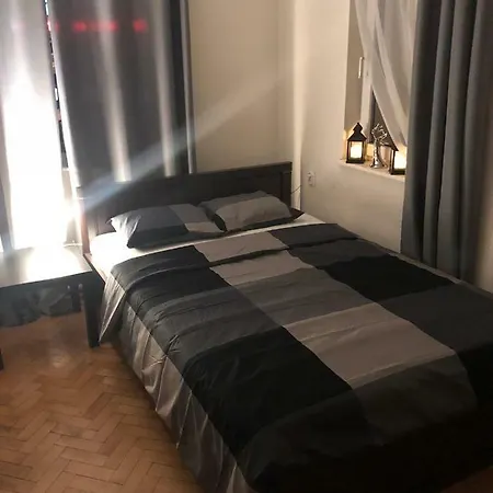 아파트 06 Gdynia Centrum - Apartament Mieszkanie Dla 4 Os *